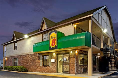 super 8 cost per night|Super 8 Hotel from ₱1,063. George Town Hotel Deals & Reviews.